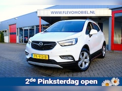 Opel Mokka X - 1.4 Turbo Innovation Navi|Clima