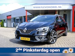 Renault Mégane Estate - 1.5 Blue dCi Bose Aut. Navi|Clima|LMV|Half Leder