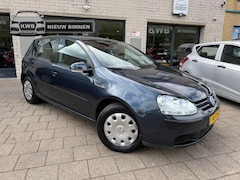 Volkswagen Golf - 1.6 FSI 5Deurs Trekhaak Airco Dealerodh