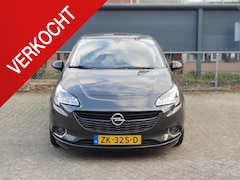Opel Corsa - 1.4 Innovation Stoelverwar|Stuurverwar|AC|Cruise|Navigatie|Pdc|