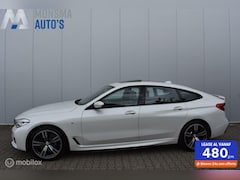 BMW 6-serie Gran Turismo - 630i High Executive