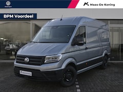 Volkswagen Crafter - Bedrijfswagens 35 Trendline 2.0TDi 140pk L3H3 368276