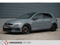 Volkswagen Golf - 2.0 TSI GTI TCR 290PK | IPE | Pano | Carbon Intake | H&R | Camer
