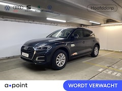 Audi Q5 - 50 TFSI e Advanced edition Quattro 299pk S- Tronic | Navigatie | Parkeersensoren | Parkeer