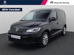 Volkswagen Caddy Cargo - Bedrijfswagens Style 2.0TDi 102pk 384963