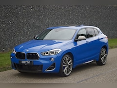 BMW X2 - M35i High Executive | Pano - H/K - HeadUp - Alcantara