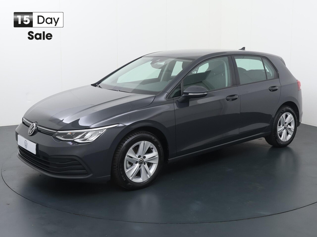 Volkswagen Golf - 1.0 TSI Life | 110 PK | Adaptive cruise control | Climate control | Apple Carplay/Android - AutoWereld.nl