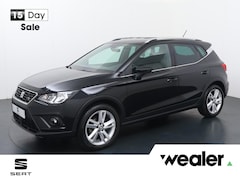 Seat Arona - 1.0 TSI FR Business Intense | 110 PK | Navigatiesysteem | Achteruitrijcamera | Adaptive cr