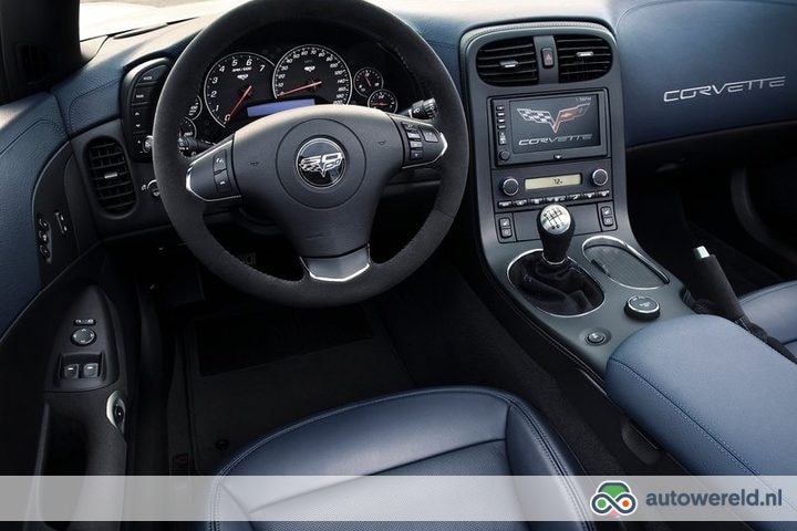 Interieur