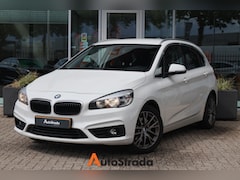 BMW 2-serie Active Tourer - Tour (f45). 218I Navi | Clima | Stoelverwarming