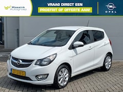 Opel Karl - 1.0 75pk Innovation Automaat 5-zitpl. | Climate control | Navigatie | Winterpack | Lm-velg