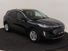 Ford Kuga - 2.5 PHEV Titanium X 225PK Luxe, Kracht & Efficiëntie in één