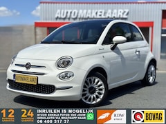 Fiat 500 - 1.0 Hybrid Dolcevita