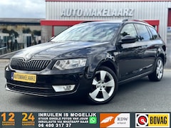 Skoda Octavia Combi - 2.0 TDI Elegance AUTOMAAT TREKHAAK