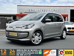 Volkswagen Up! - 1.0 move up