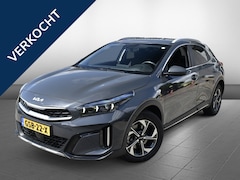 Kia XCeed - Xceed 1.5 T-GDI Prestige/ camera