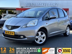 Honda Jazz - 1.2 Trend
