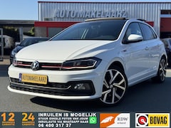Volkswagen Polo - 2.0 TSI GTI LED PANO CARPLAY