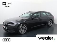 Audi A6 Avant - 50 TFSI e quattro edition | 299 PK | SoH: 91% | Elek. achterklep | Stoelverwarming V+A | A