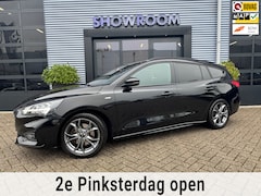Ford Focus Wagon - 1.0 EcoBoost ST Line Automaat|Camera|Apple Carplay|Stoel en Stuurverwarming