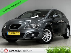 Seat Leon - 1.2 TSI Style/ 16'' LMV/ Airco/ Cruise/ Elek. pakket/ Isofix/ Radio-CD AUX & USB/ Multi. S