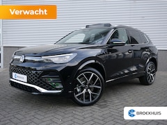 Volkswagen Tiguan - R-Line Edition - eHybrid | 'App-Connect' draadloze smartphone integratie | Afstandscontrol