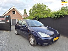 Ford Focus - 1.6-16V Cool Edition Airco 5 Deurs