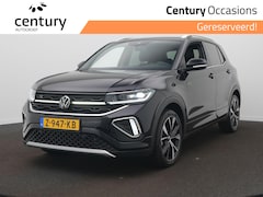 Volkswagen T-Cross - 1.0 TSI R-Line Business DSG / Virtual / Adap. Cruise / Climate