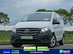 Mercedes-Benz Vito - 119 CDI L2 FULL-LED Autom