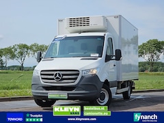 Mercedes-Benz Sprinter - 316 BI-TEMP Koelwagen