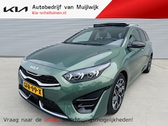 Kia Cee'd Sportswagon - Ceed 1.5 T-GDi GT-Line