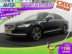 Volvo S90 - 2.0 T8 AWD Inscription Exclusive Pano-dak Head-Up Carplay Adapt. Cruise 2