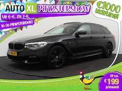 BMW 5-serie Touring - 520i M-Sport Pano-dak Digi. Dash Harman-Kardon Trekhaak