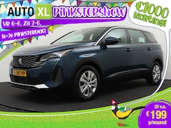 Peugeot 5008 - 1.2 PureTech Active 7-Pers Trekhaak Carplay Crusie