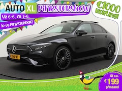 Mercedes-Benz A-klasse - 250e AMG Facelift Pano-dak Adapt. Cruise Sfeerverlichting 1