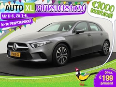 Mercedes-Benz A-klasse - Business Solution Camera Navi Stoelverwarming Pdc 1