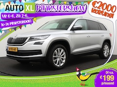 Skoda Kodiaq - 1.5 Aut. TSI Business+ Camera Dodehoek Canton-Audio H-Leder 2