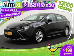 Toyota Corolla Touring Sports - 1.8 Hybrid Active Adapt. Crusie Camera DAB LED 1