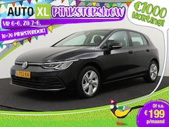 Volkswagen Golf - 1.0 111 PK Aut. eTSI Navi Carplay Sfeerverlichting Park. Sens 1