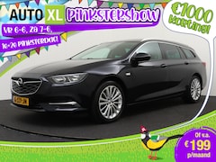 Opel Insignia Sports Tourer - 1.5 165 PK Turbo Aut. Business Exe. Trekhaak Adap. Cruise Camera 1