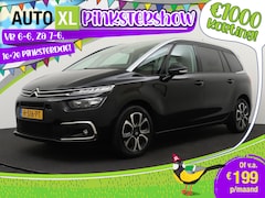 Citroën Grand C4 SpaceTourer - 1.2 Business+ 7-P Pano-voorruit Carplay Trekhaak 1