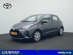 Toyota Yaris - 1.5 Hybrid Aspiration