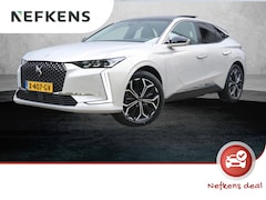 DS 4 - 4 E-Tense 225pk Opéra | Schuifdak | Leder | Navigatie | Camera