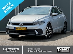 Volkswagen Polo - 1.0 TSI Life Business | Camera | Wireless App-connect