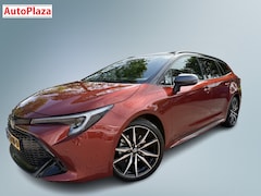 Toyota Corolla Touring Sports - Hybrid 180 GR Sport GR SPORT Plus Pack