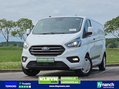 Ford Transit Custom - 2.0 L2H1 Wp-Inrichting