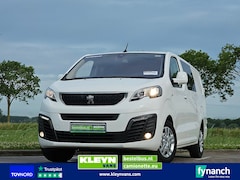 Peugeot Expert - 2.0 L3 XL Dubbel Cabine