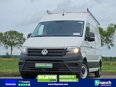 Volkswagen Crafter - 2.0 TDI 140 L3H3