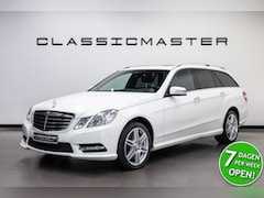 Mercedes-Benz E-klasse Estate - 500 Avantgarde Btw auto, Fiscale waarde € 8.000, - (€ 23.925.62 Ex B.T.W) DEALER AUTO Deal