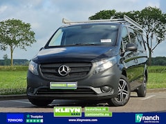 Mercedes-Benz Vito - 111 L2H1 Airco Euro6